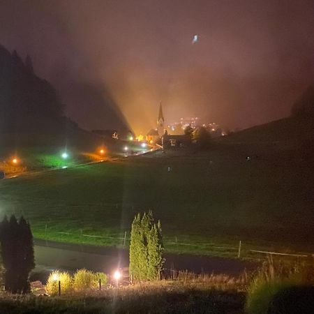 Apartamento Kurzzeitdomizil In Oberstdorf Exterior foto
